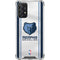 NBA Memphis Grizzlies Home Jersey Galaxy A72 5G Clear Case